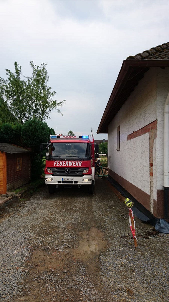 Unwetter