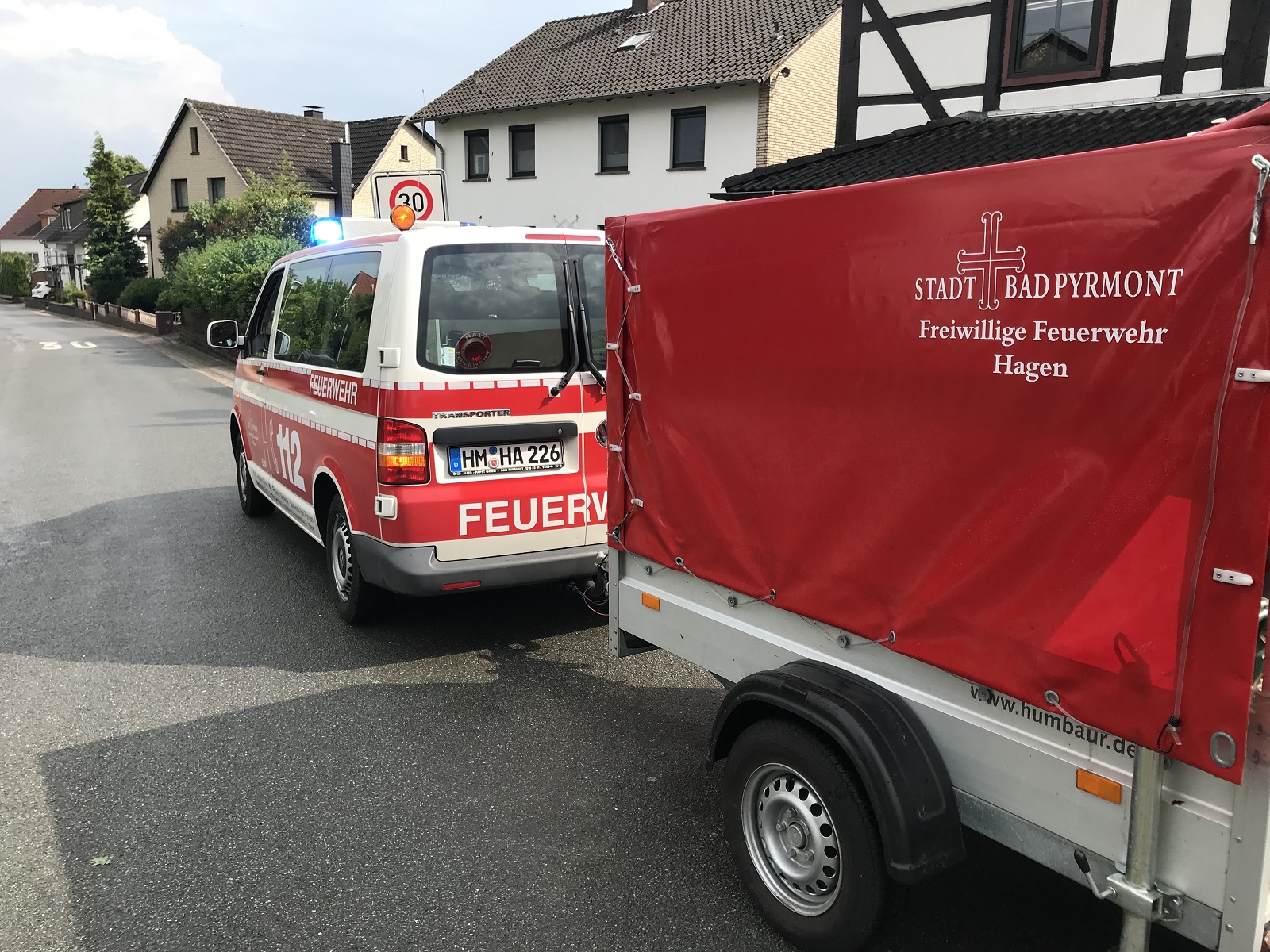 Unwetter