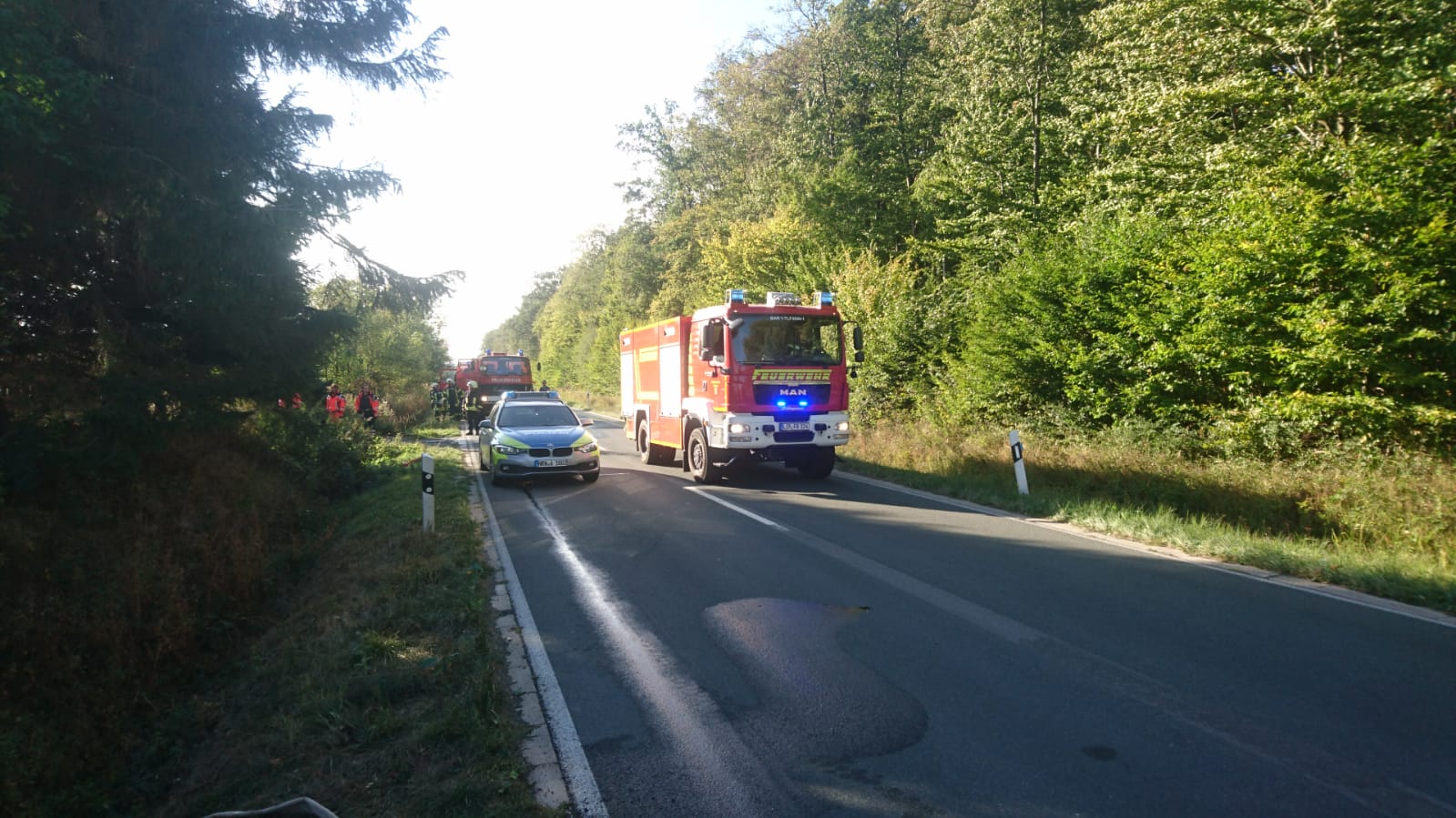 Einsatz 11.09.2018 – FEU Scheune