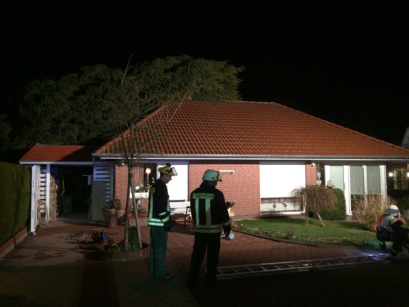 Einsatz 31.03.2015 - TH Baumbeseitigung (2)