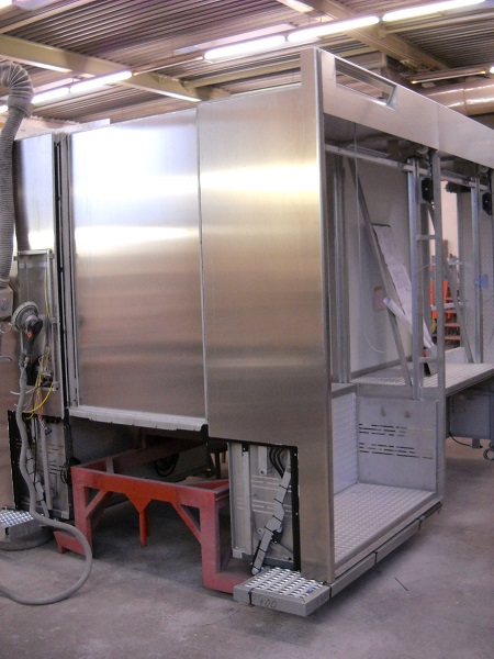 Aufbau HLF20
