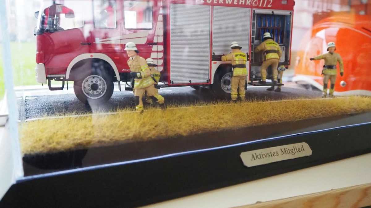 JHV Stadtjugendfeuerwehr