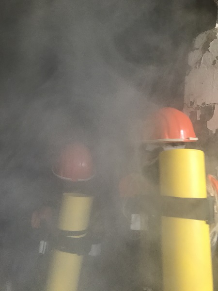 Schautag Jugenfeuerwehr