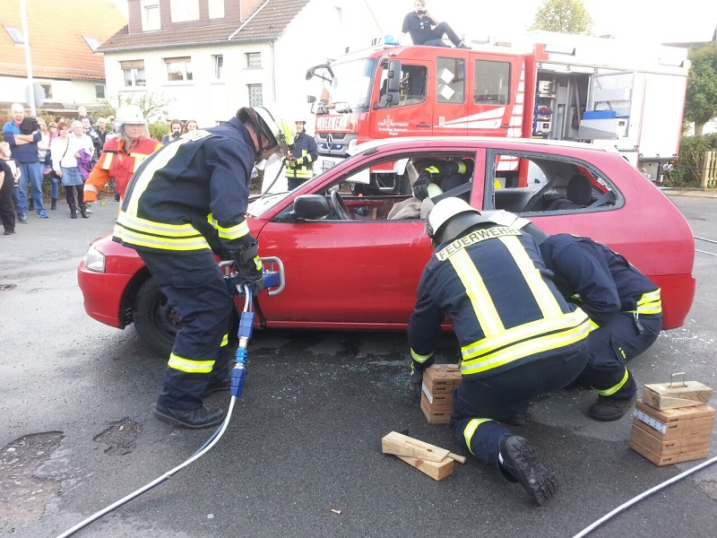 Tag der offenen Tür